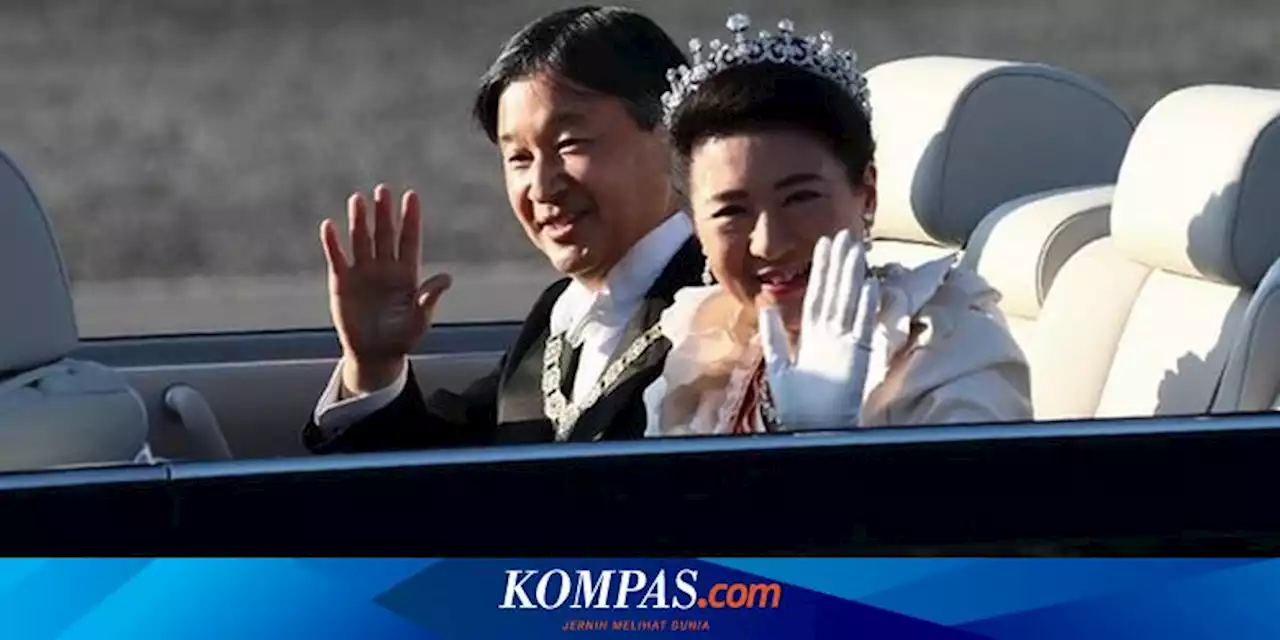 Kunjungan Kaisar Naruhito Simbol Eratnya Hubungan Indonesia-Jepang