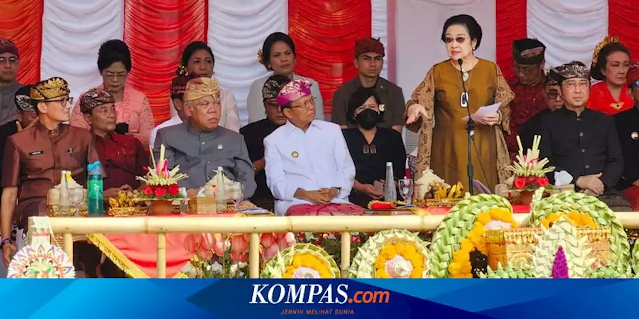 Megawati Ajak Pengrajin Patenkan Hasil Karya lewat Kemenkumham