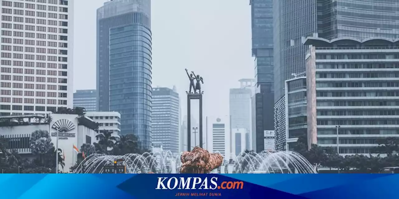 Menelaah Kembali Daya Tarik Jakarta sebagai Kota Tujuan Migran