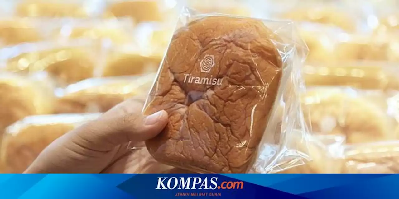 Mengenal Bluder Cokro Khas Madiun yang Telah Berdiri Sejak Tahun 1989