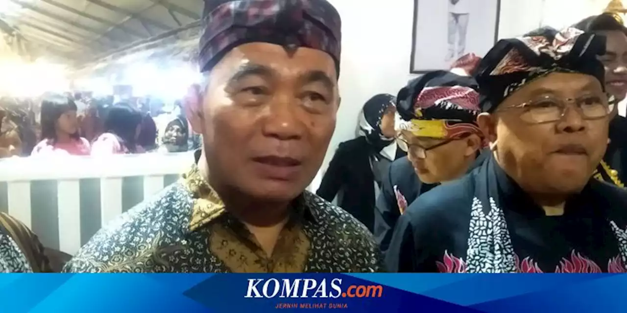 Orangtua Siswa di Surabaya Wajib Ikuti MOS, Menko PMK: yang Penting Bukan Perpeloncoan