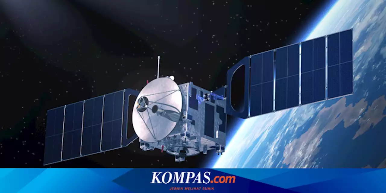 Peluncuran Satelit Satria-1, Kepri Jadi Salah Satu Stasiun Bumi