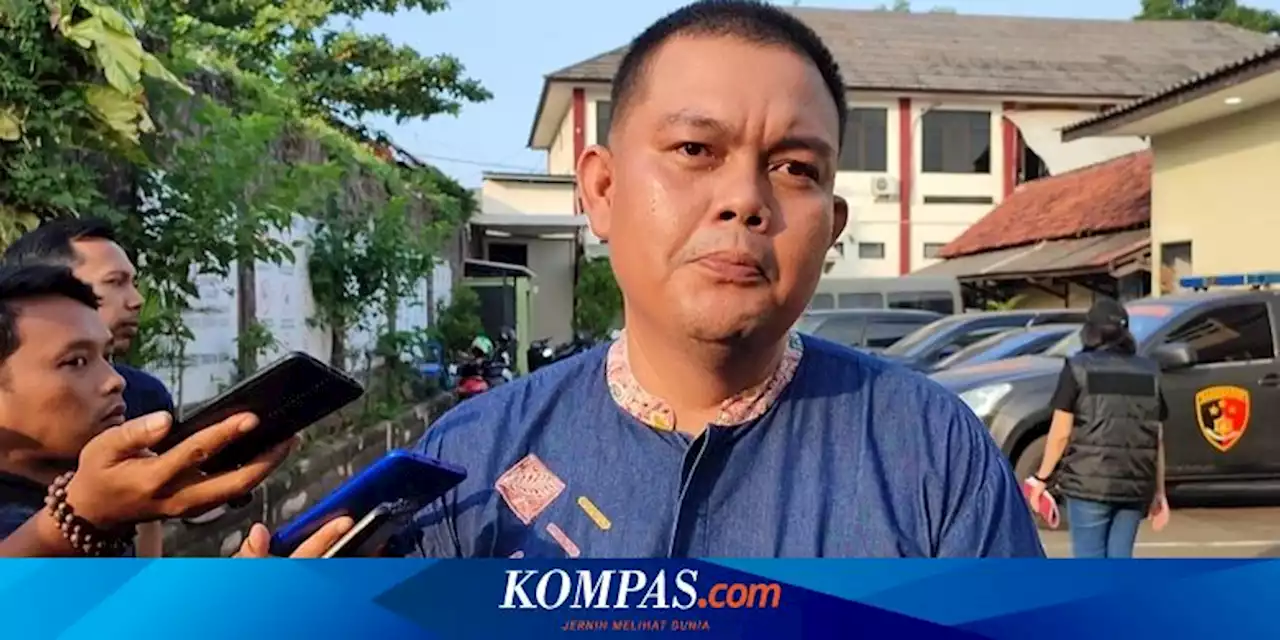 Polisi Tetapkan Tersangka Oknum Polisi Tipu Tukang Bubur di Cirebon, Ditangkap di Jakarta