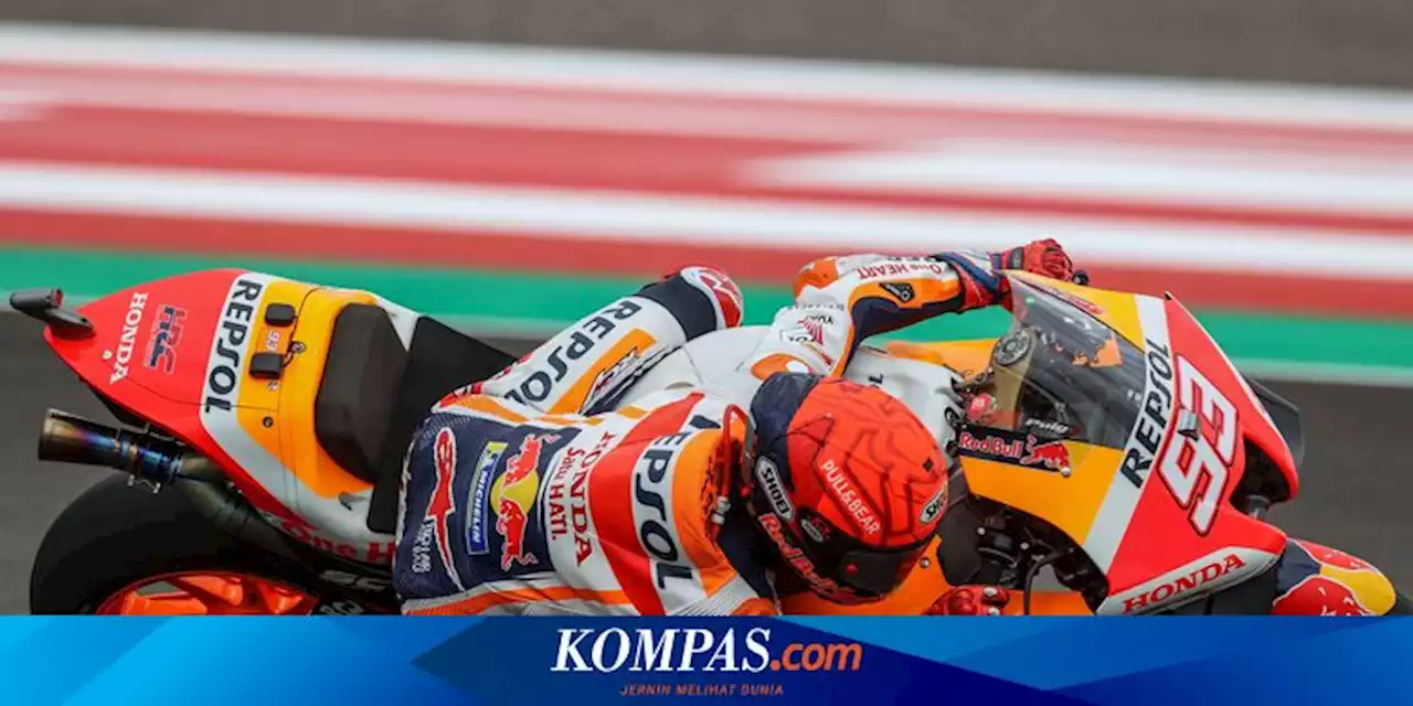 [POPULER OTOMOTIF] Jadwal MotoGP Jerman 2023, Sprint Race Digelar Malam Ini | Toyota Tanggapi Kehadiran Banyak Merek Mobil China di Indonesia