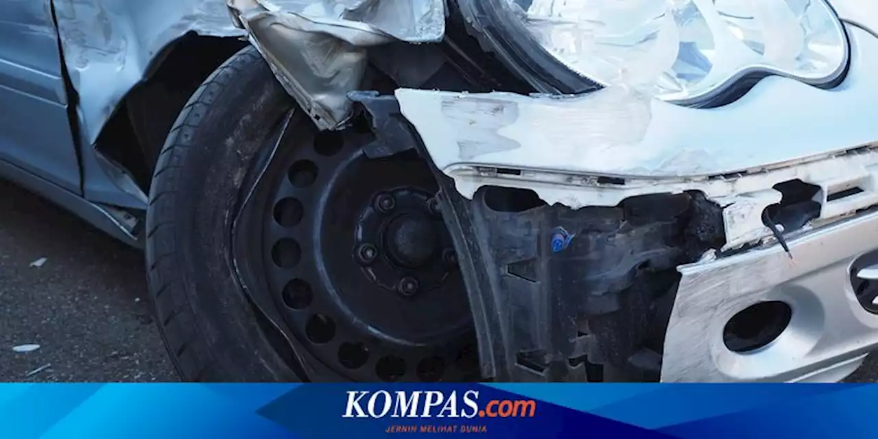 Rem Blong, Mobil Bawa Tahanan Lapas Manokwari Terjun ke Jurang, 1 Tewas