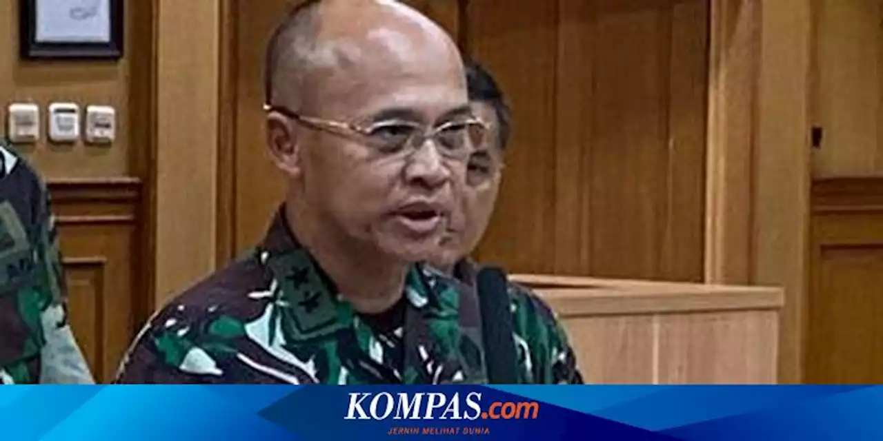 Sebut Video Viral Dukungan TNI untuk Anies Hoaks, Kapuspen: TNI Netral!