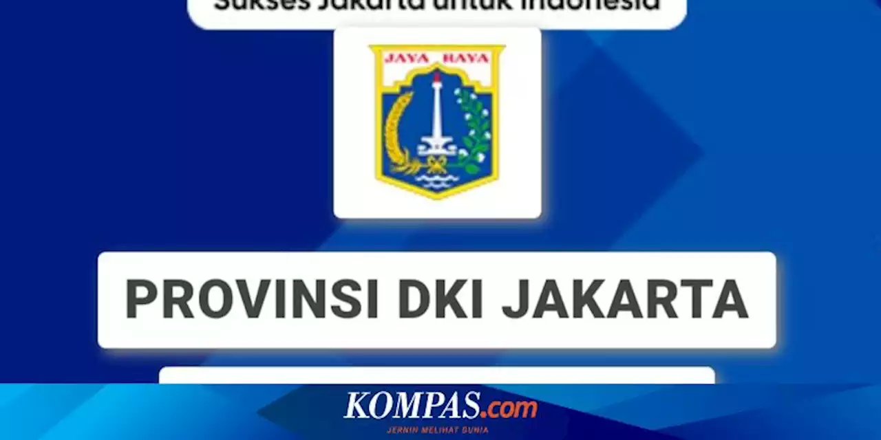 Sekolah Gratis di SMA/SMK Swasta, Cek Syarat PPDB Bersama Jakarta 2023