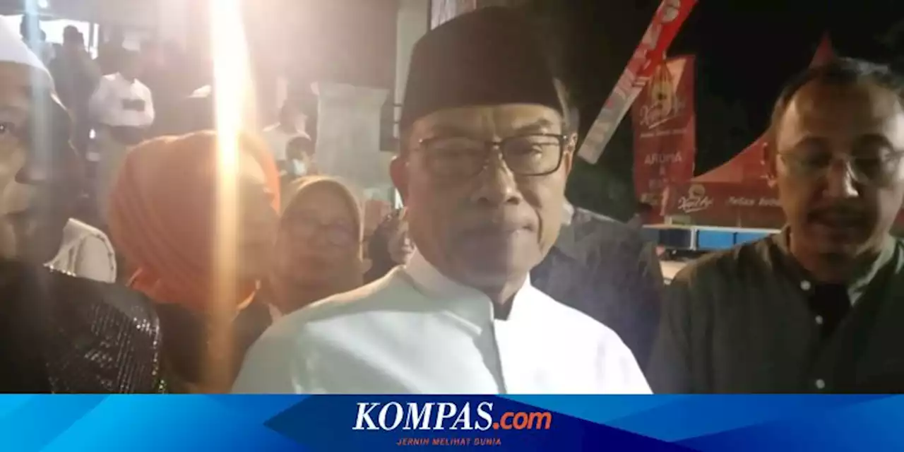 Soal Cap Darah Kader Demokrat, Moeldoko: Enggak Usah Macam-macam lah