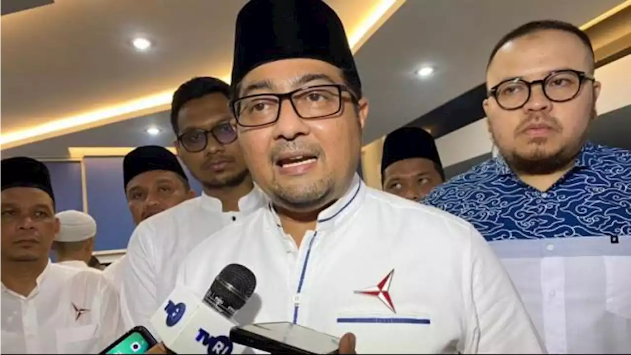 Jelang Pertemuan Puan Maharani dan AHY, Sekjen Partai Demokrat: Momentum Penting untuk Demokrasi