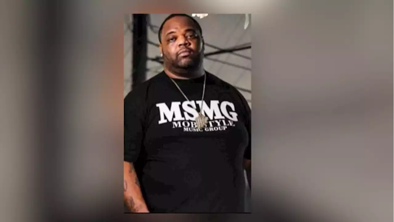 Houston rap legend Big Pokey dead at 45