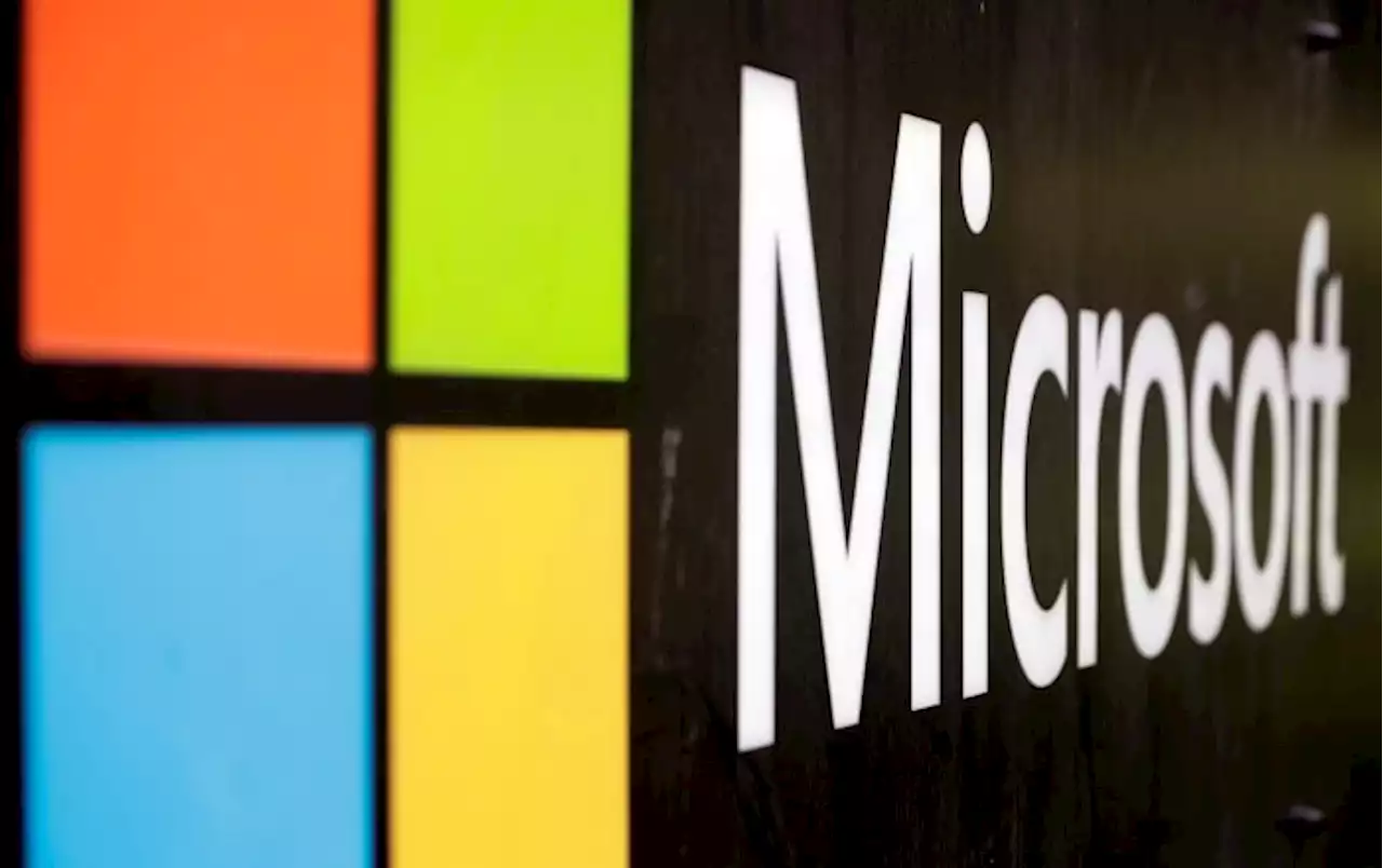 Microsoft says early June disruptions to Outlook, cloud platform, were cyberattacks