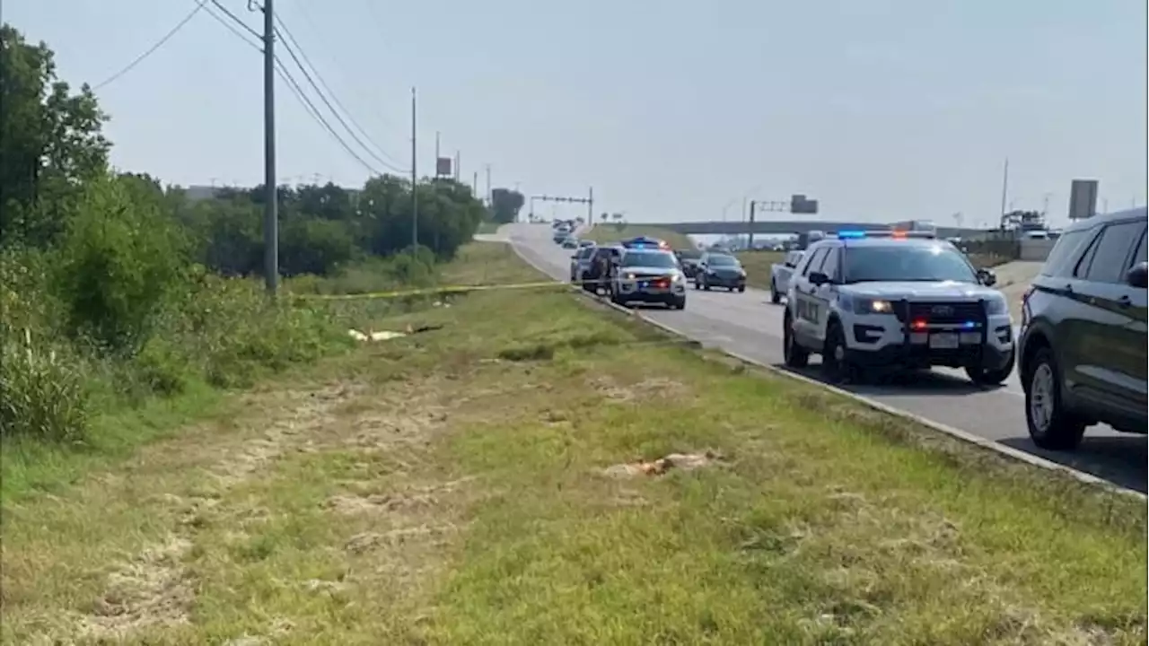 Schertz PD releases ID for woman’s body found along Interstate 35