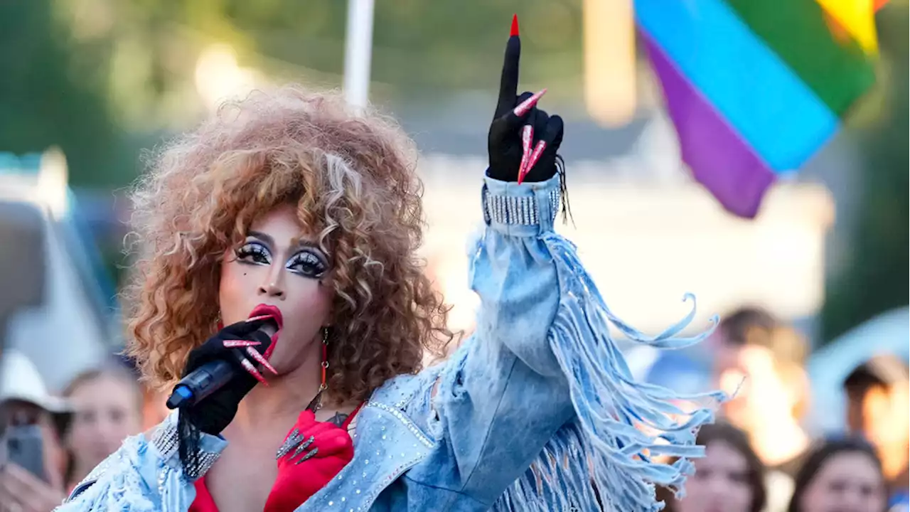 St. George violated the First Amendment in denying a drag show permit, judge rules