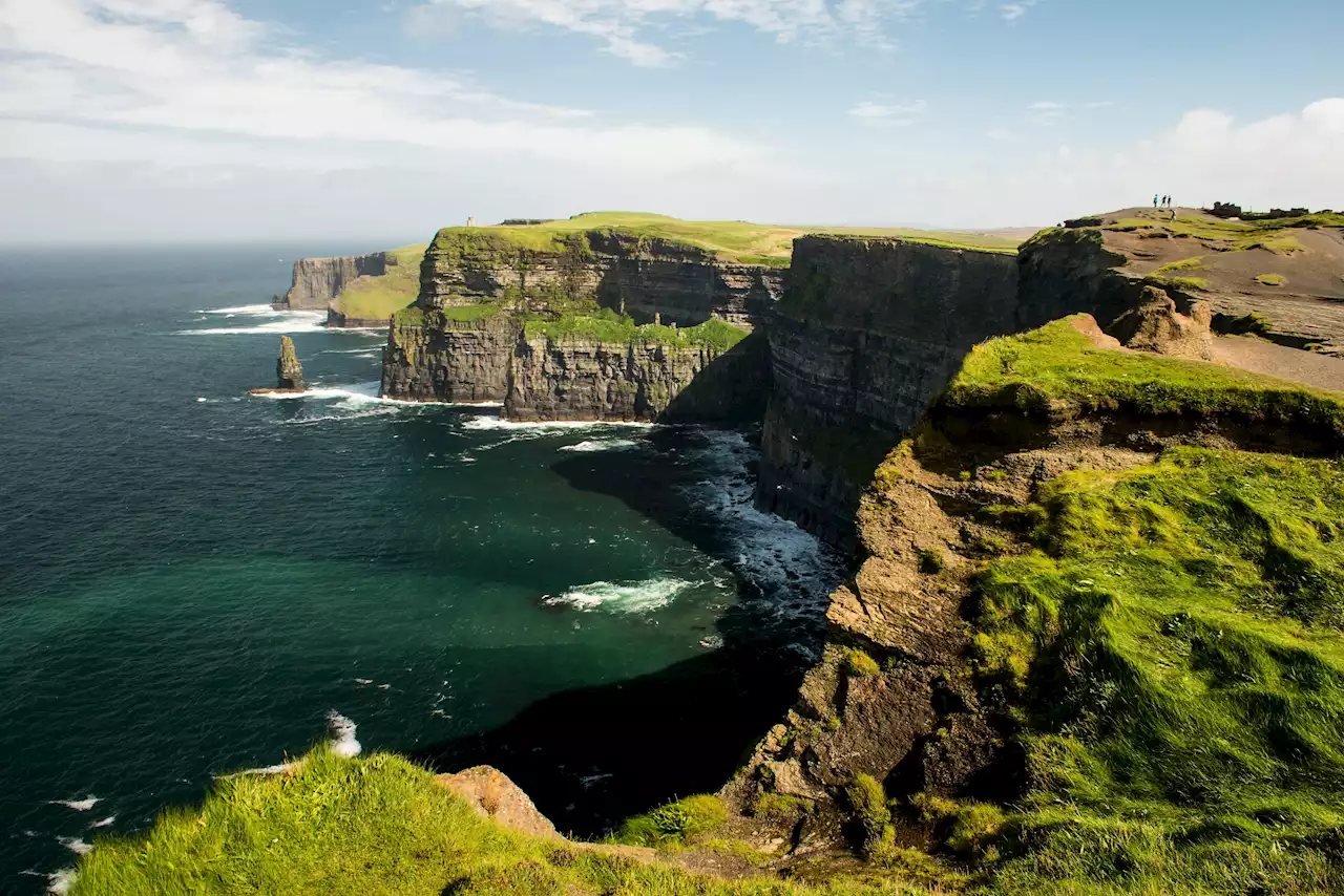 Irlanda ofrece 80.000 euros a quien se mude a vivir en cualquiera de sus 23 islas vaciadas