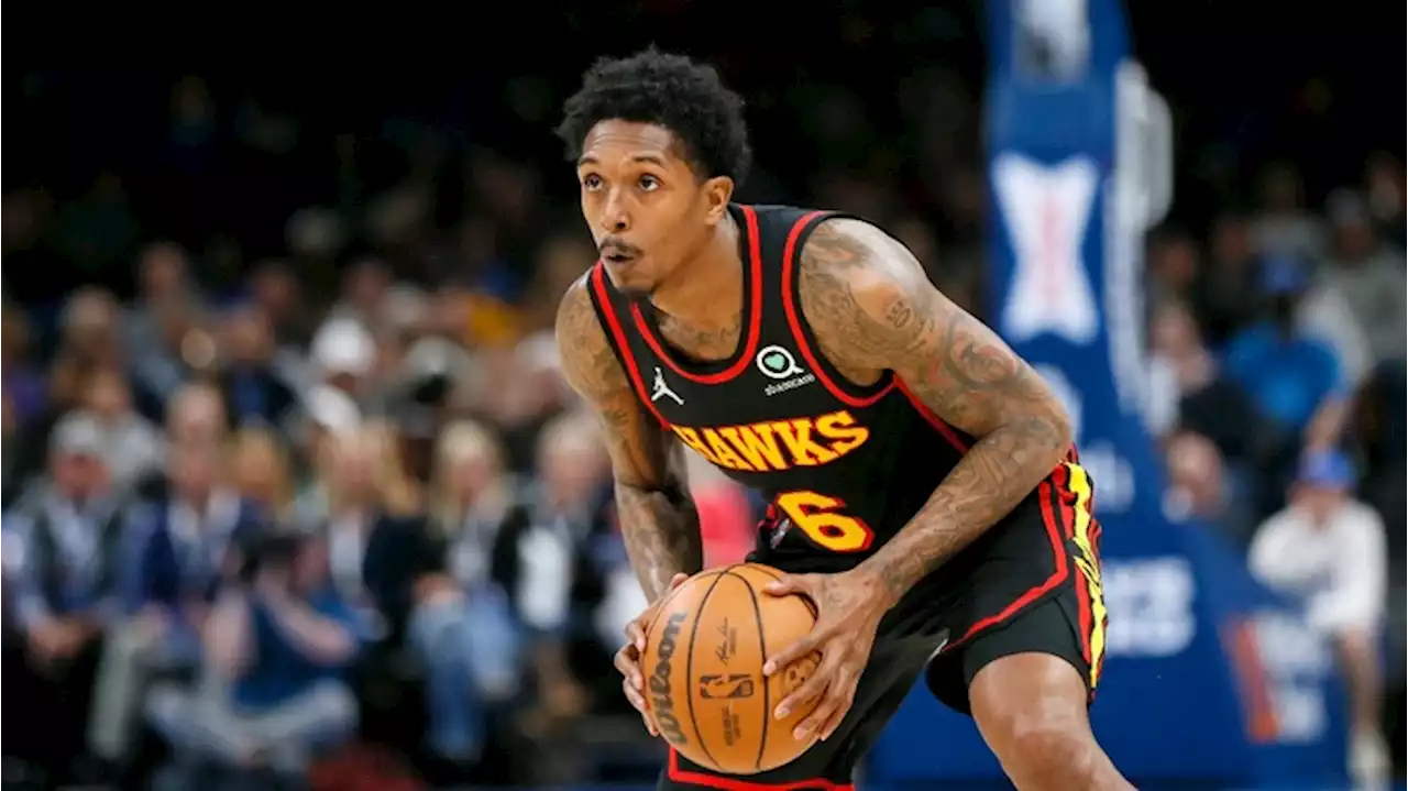 Lou Williams se retira de la NBA luego de 17 temporadas