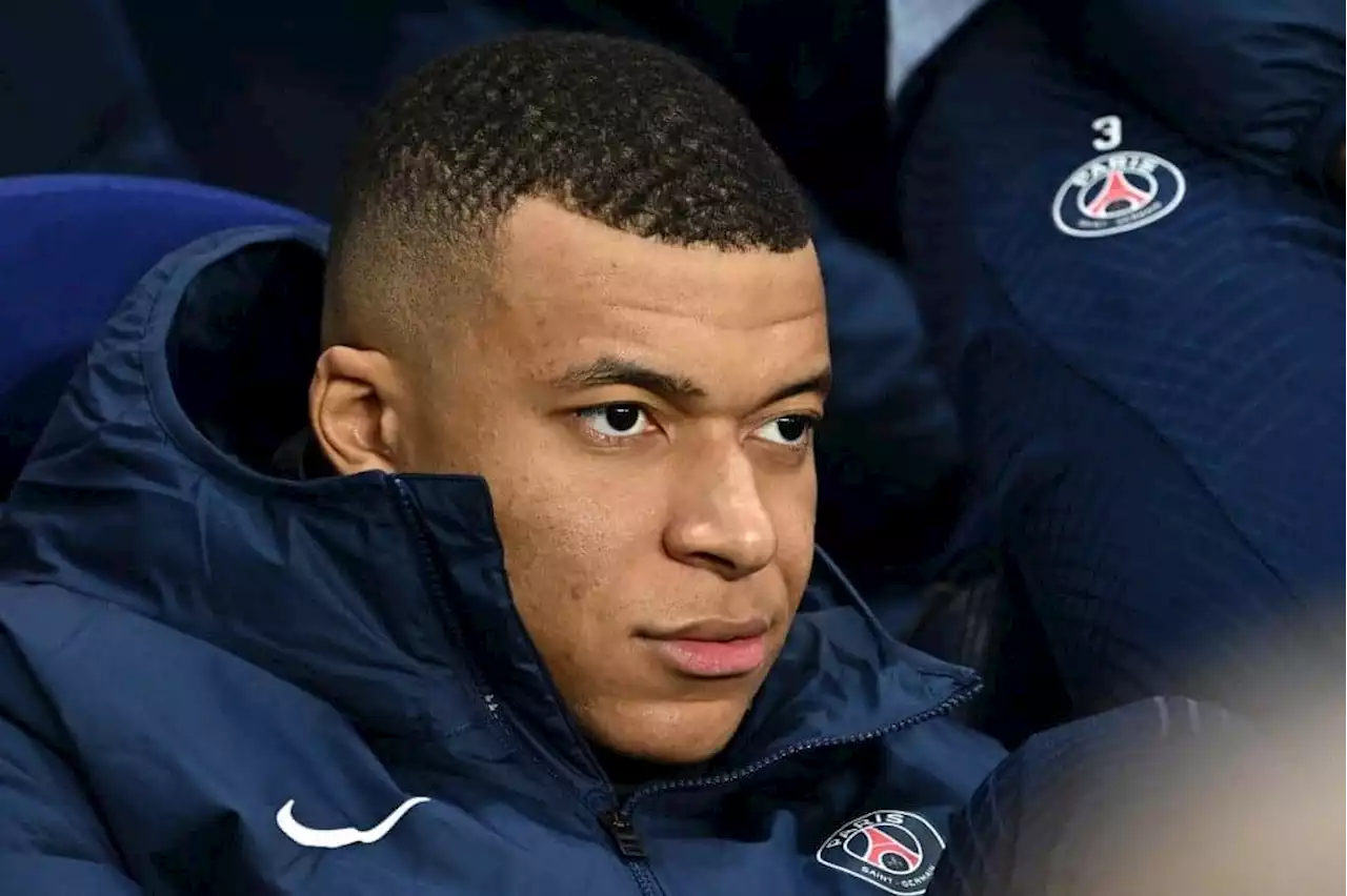 Kylian Mbappé não descarta renovação de contrato com o Paris Saint-Germain