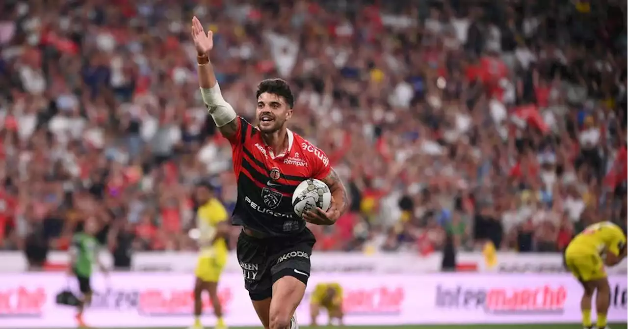 Rugby: et maintenant la Coupe du monde!