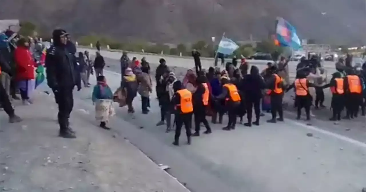 Reforma constitucional en Jujuy: pueblos originarios denuncian represión en medio de protestas | Política | La Voz del Interior