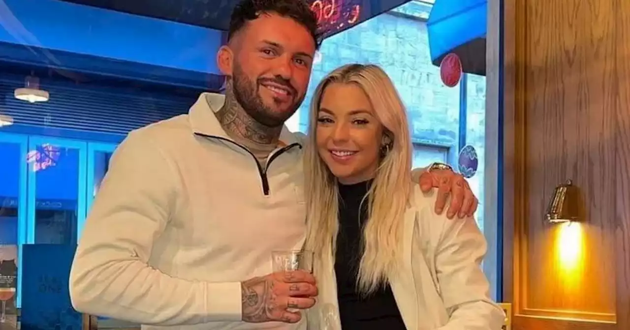 Devastated girlfriend spoke to Leeds fan minutes before Vegas stag do death