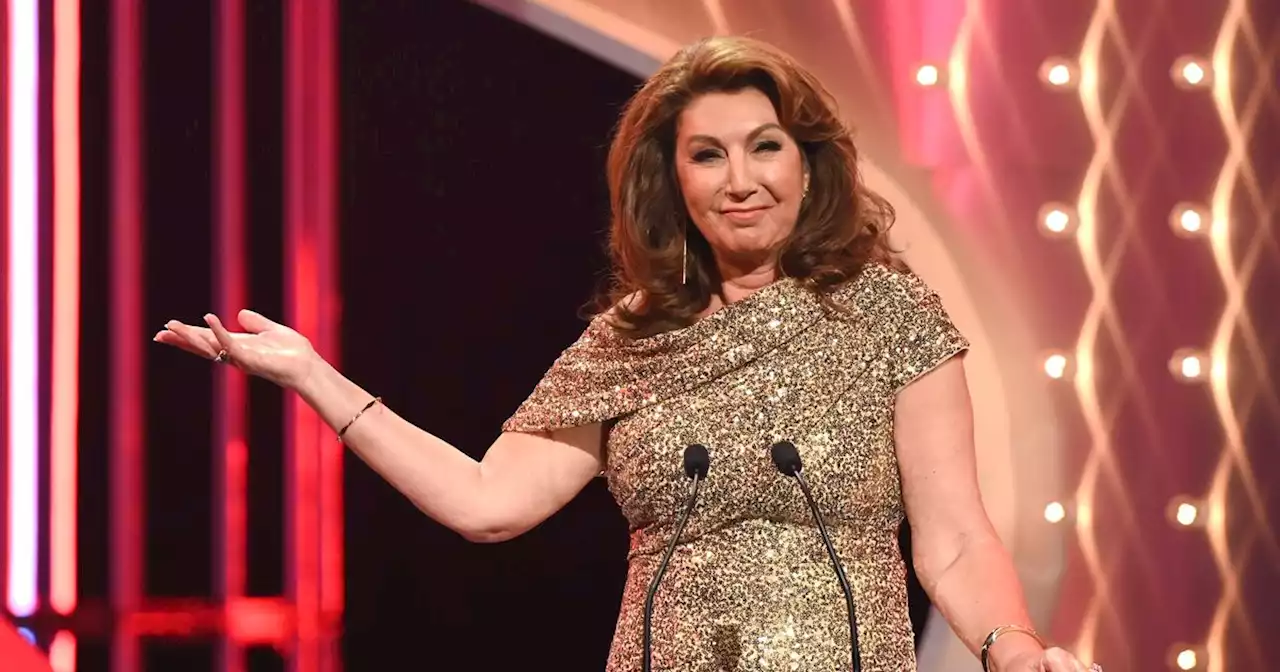 Jane McDonald 'tipped to present top ITV show' in Schofield replacement