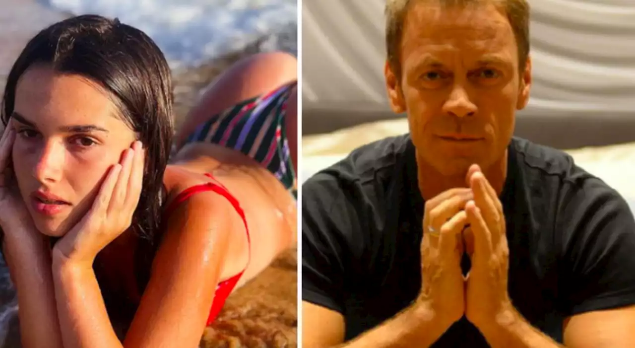 Maria Sofia Federico entra nell'Academy di Rocco Siffredi: «Non vedo l'ora di cominciare»