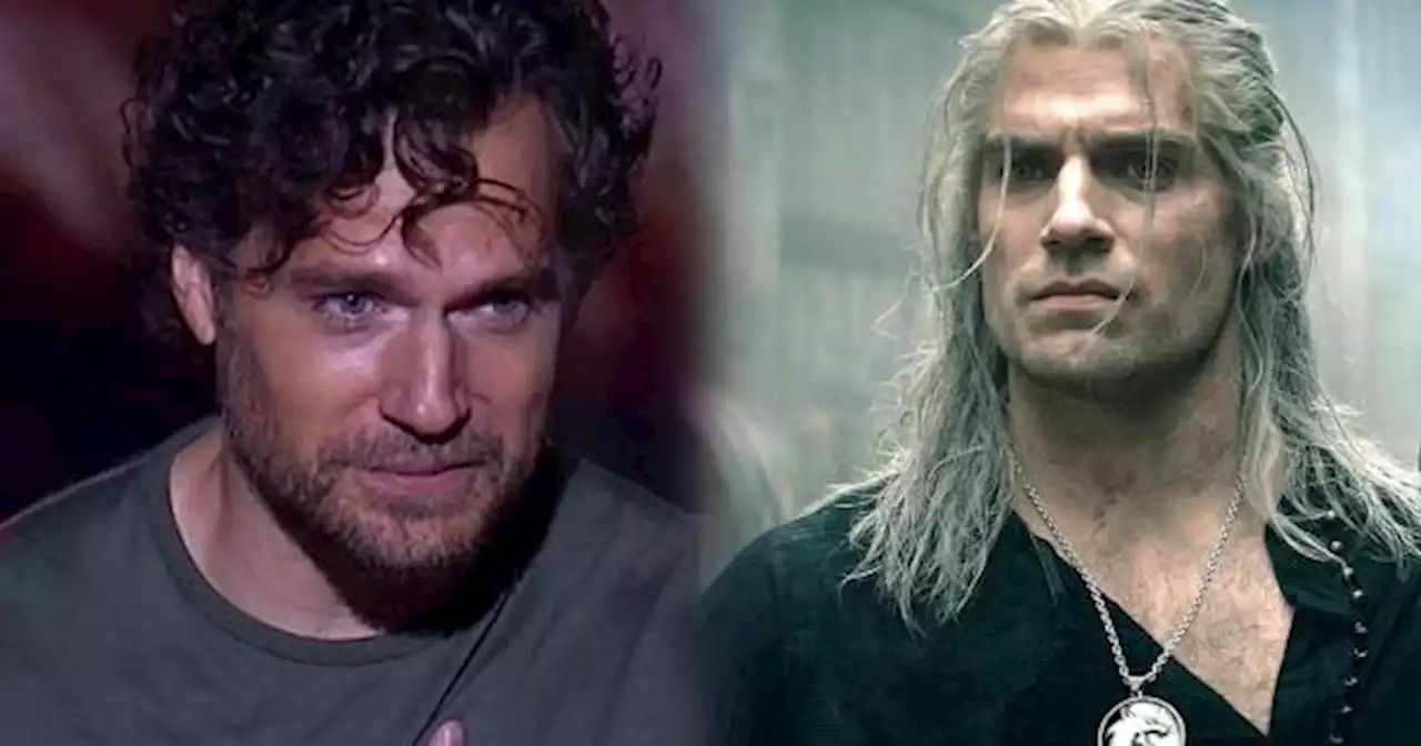 The Witcher: al borde del llanto, Henry Cavill dice adiós a sus fans y compañeros | LevelUp