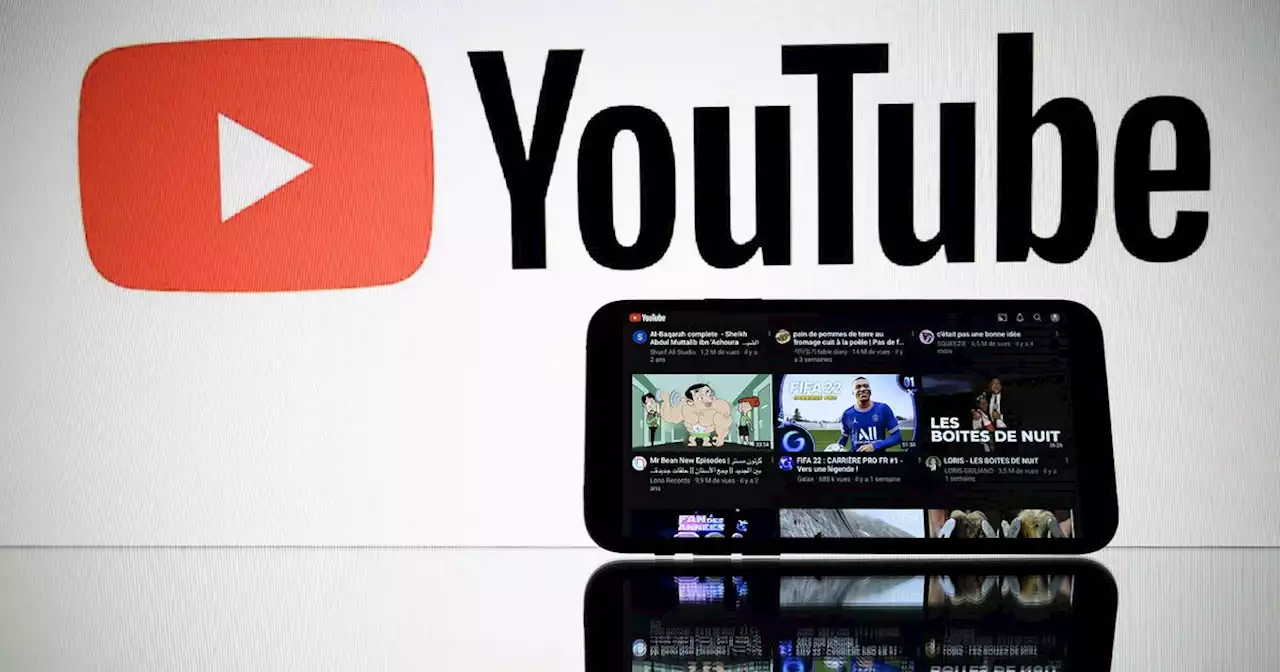 YouTube, Netflix, Amazon Prime : comment ils sont devenus les rois de l'info... et du sport