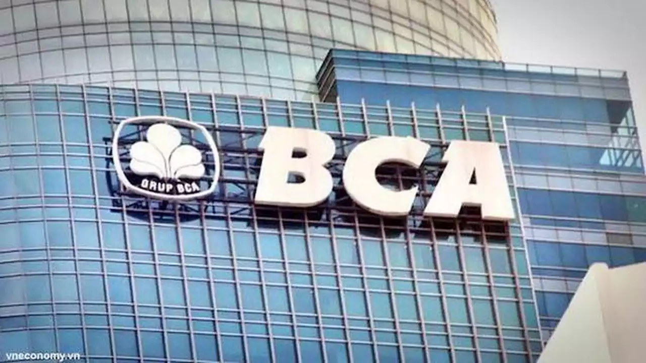 Didapuk Sebagai Brand Terkuat di Indonesia, Bos BCA: Bukti Perbankan Nasional Solid