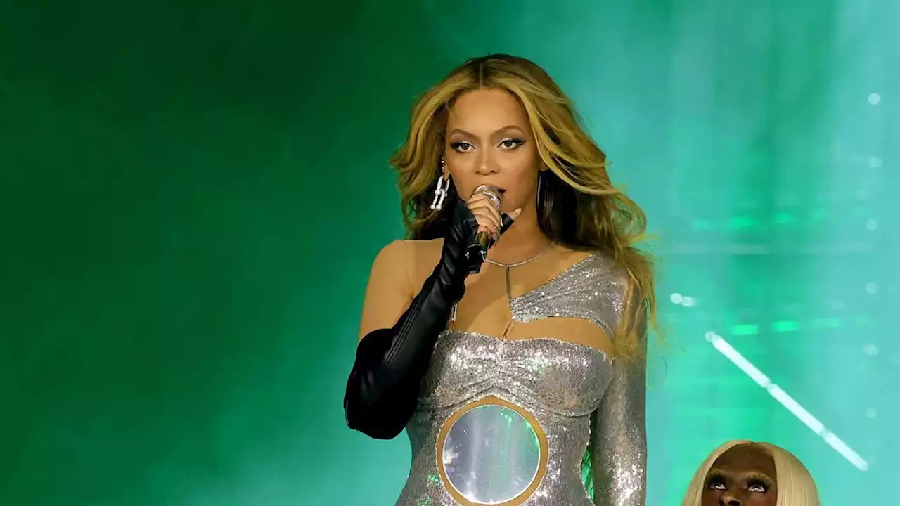 Punya Bentuk Tubuh Bak Gitar Spanyol di Umur 41, Beyonce Berbagi Kebiasaan Diet Sehari-hari