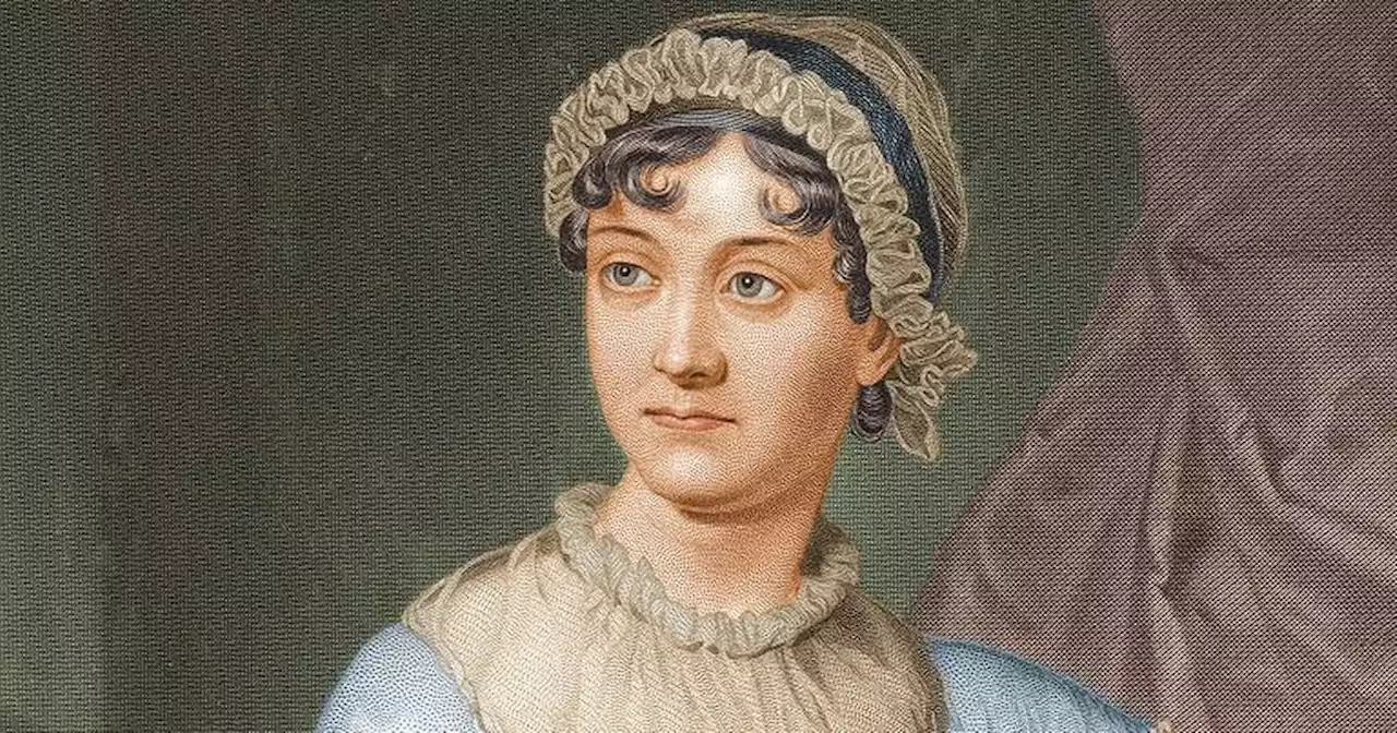 Unearthed Jane Austen diary details author's travels through Lake District