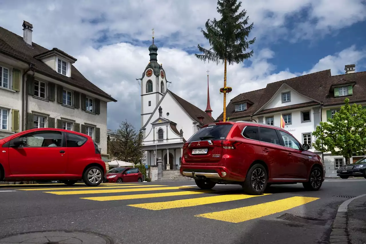 Umfahrung Beromünster kann gebaut werden