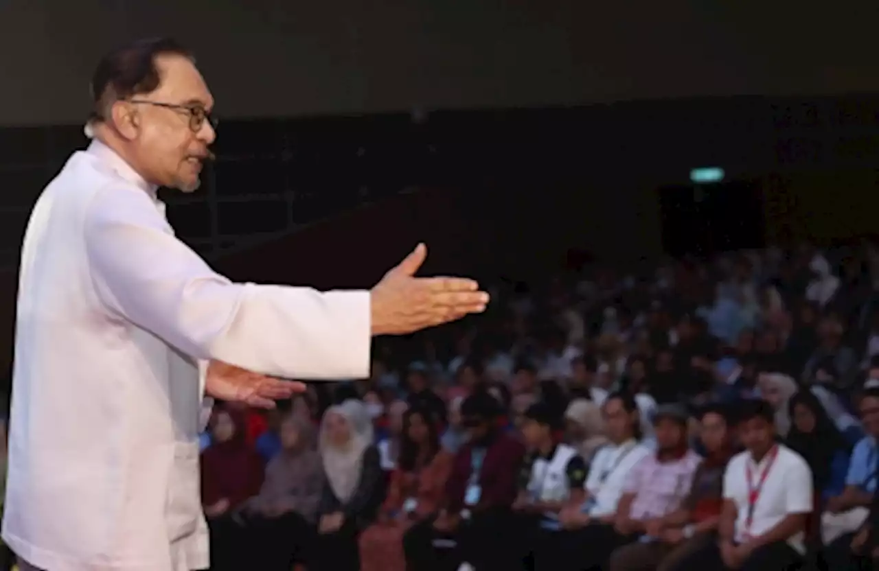 I’ve not asked for action to be taken against anyone, says PM Anwar