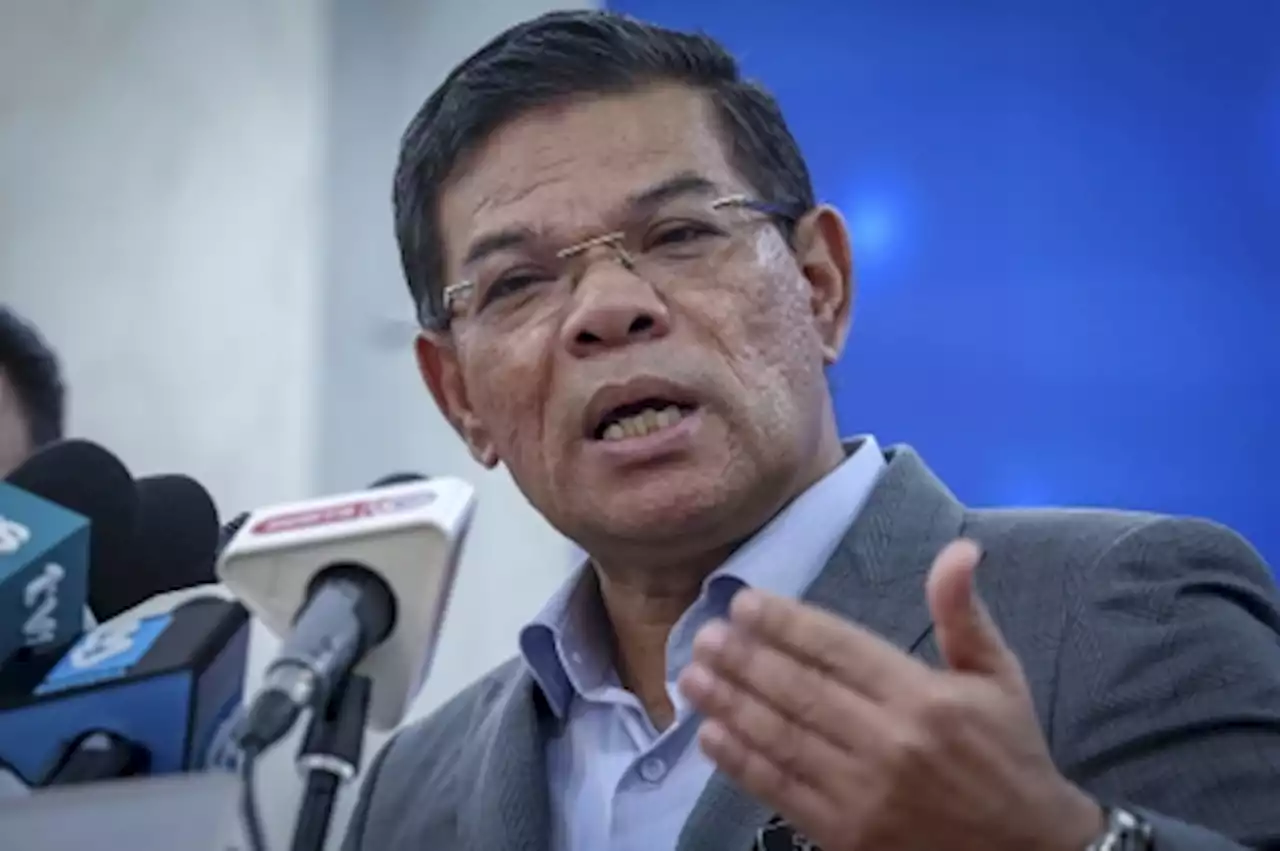 Saifuddin Nasution: Home Ministry to allocate RM20m in grants to residents’ associations