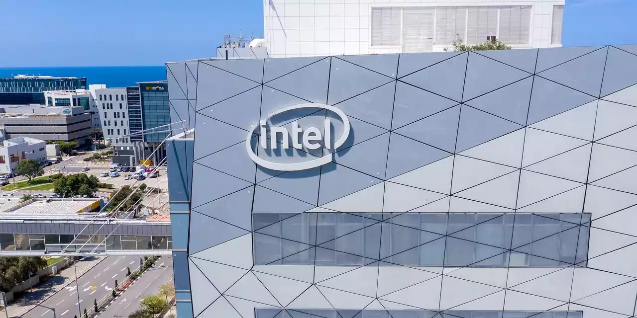 Intel to build $25 billion advanced chip plant in Israel, Netanyahu says