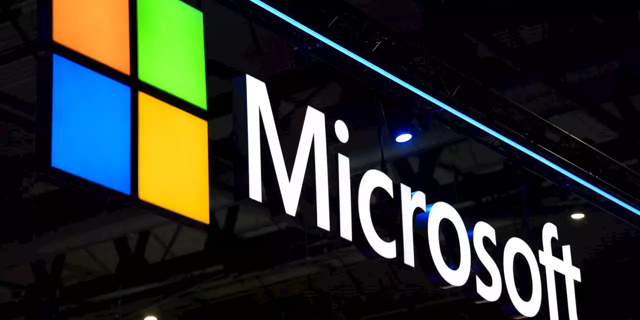 Microsoft says early June disruptions to Outlook and cloud platform were cyberattacks