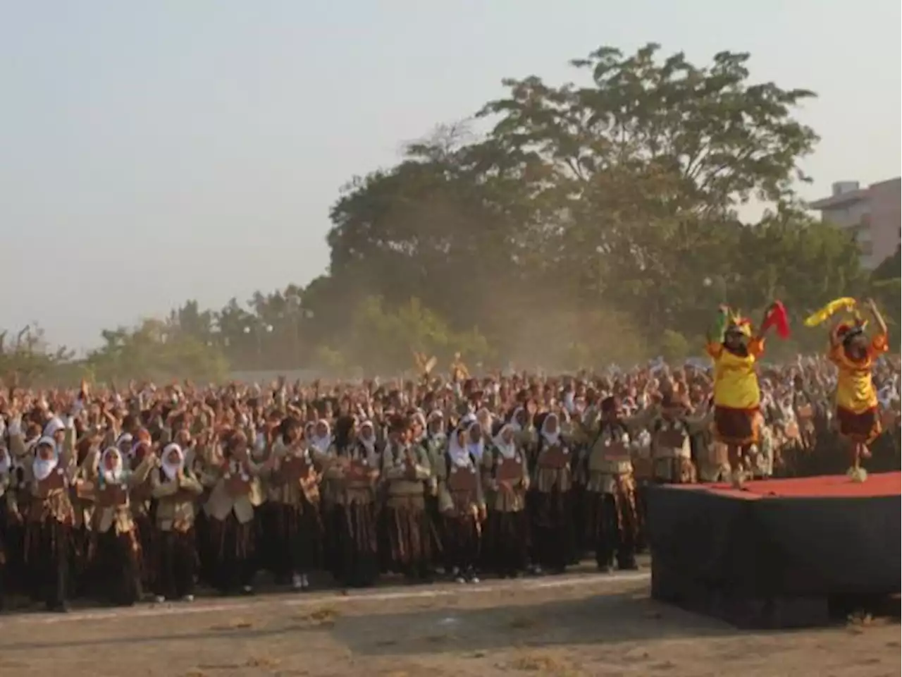 Lagu Daerah Papua Beserta Lirik dan Makna