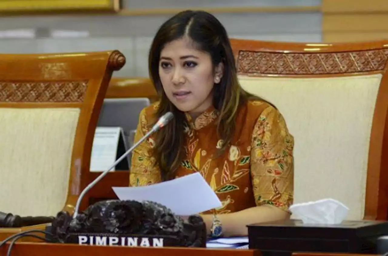 Meutya Hafid: RRI Surakarta Bisa Jadi Percontohan RRI dalam Edukasi Pemilu 2024