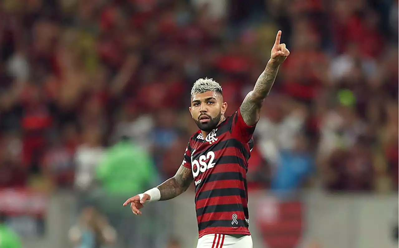 América busca a Gabigol como refuerzo para el AP2023