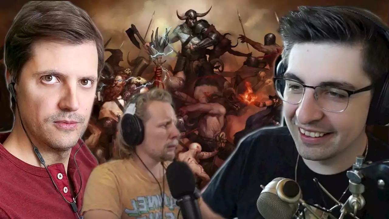 Das sind die 5 größten Streamer für Diablo 4 auf Twitch weltweit – Darunter auch die deutsche Nummer 1