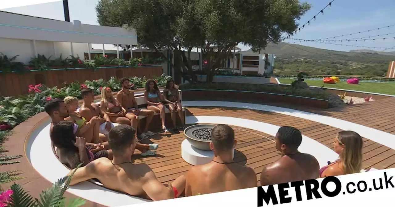 Love Island stars set to face shock recoupling in 'unexpected' twist