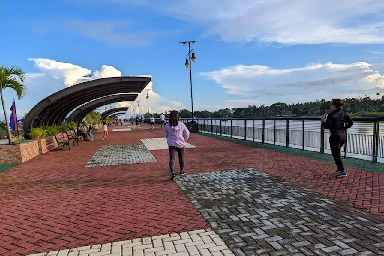 Iligan Esplanade