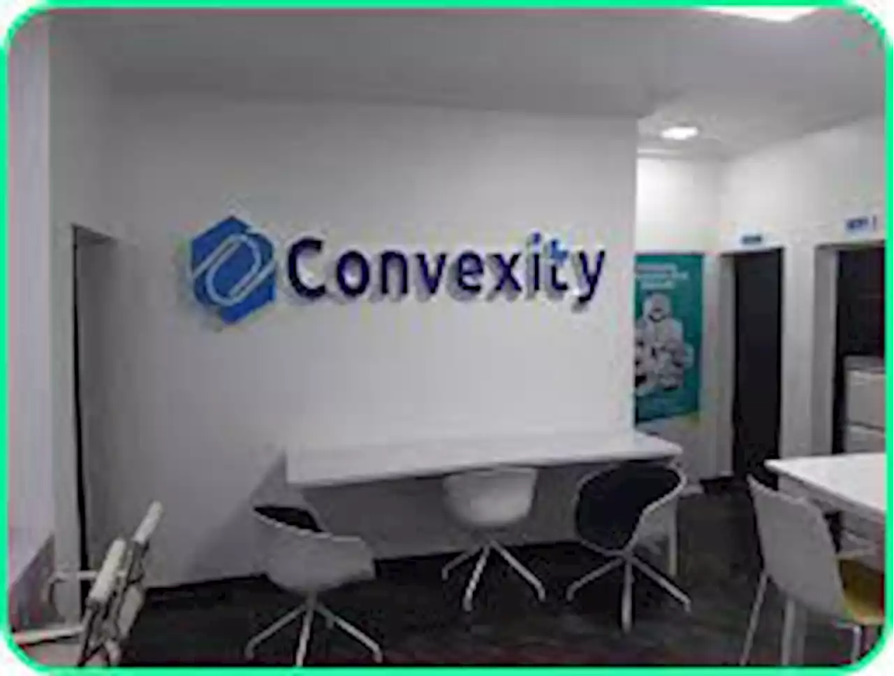 Convexity Technology launches digital solution - Punch Newspapers