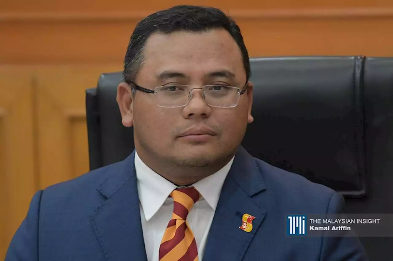 2 seats left to be finalised in Selangor, says Amirudin | The Malaysian Insight