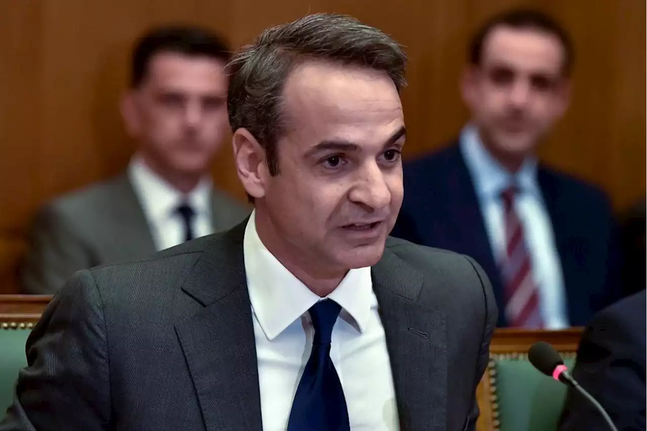 Mitsotakis on course to return as Greek PM | The Malaysian Insight