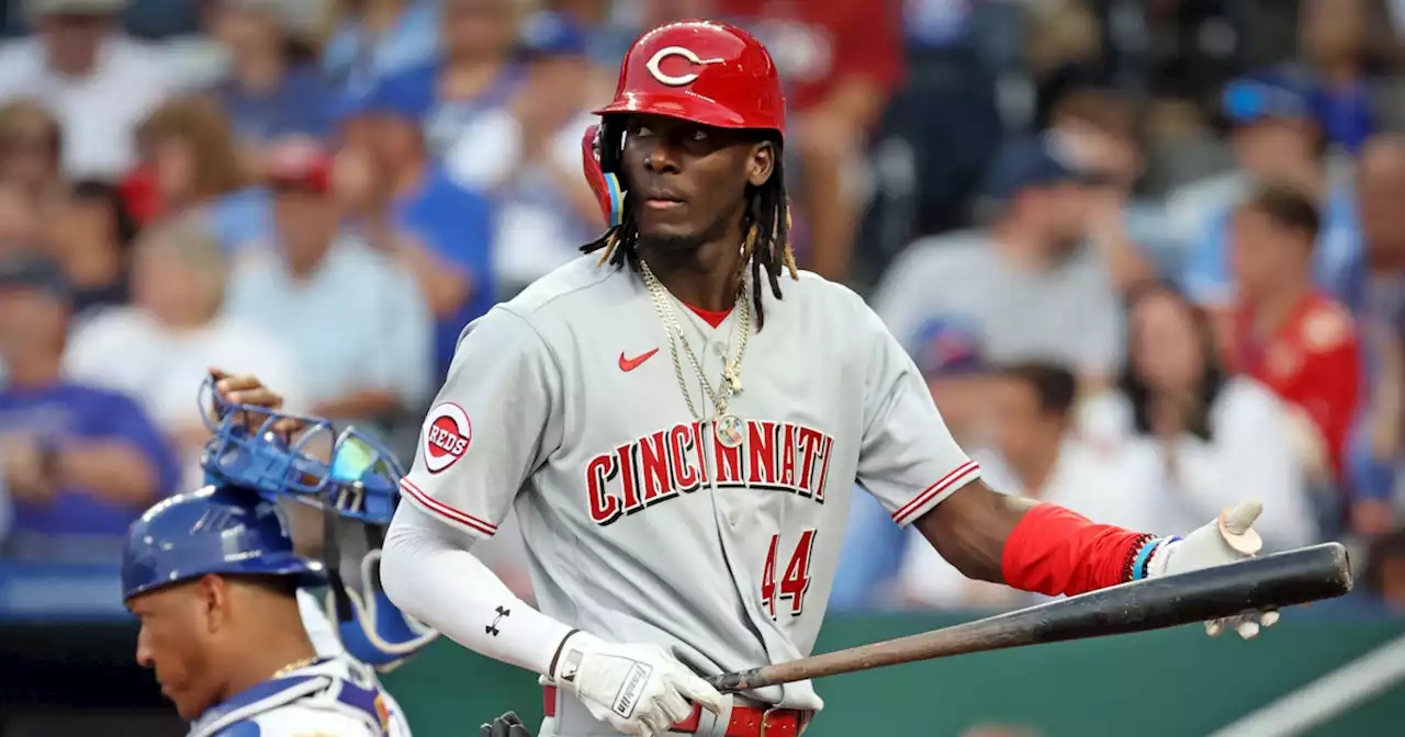 Opinion | This financial decision could haunt Cincinnati Reds rookie Elly De La Cruz