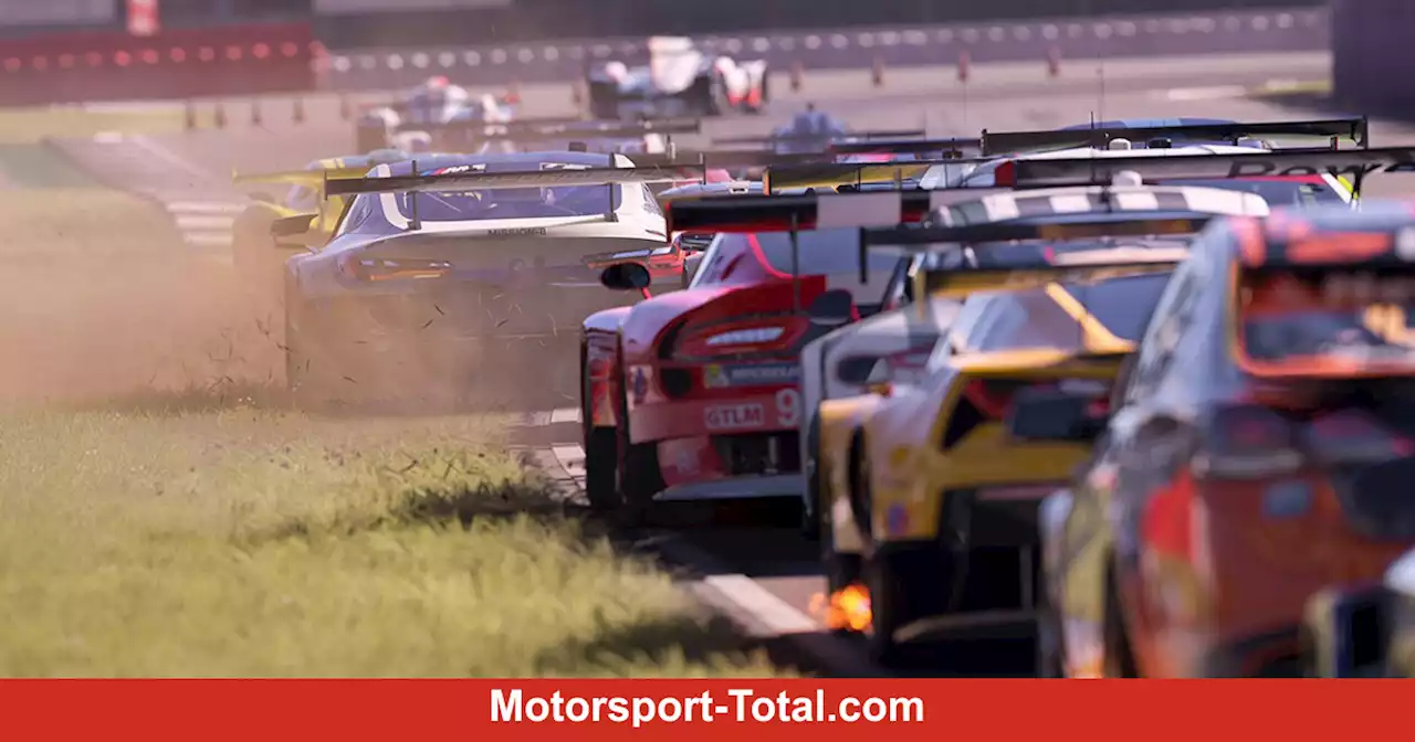 Forza Motorsport: Viel Gameplay und Infos zum Builders Cup-Karrieremodus