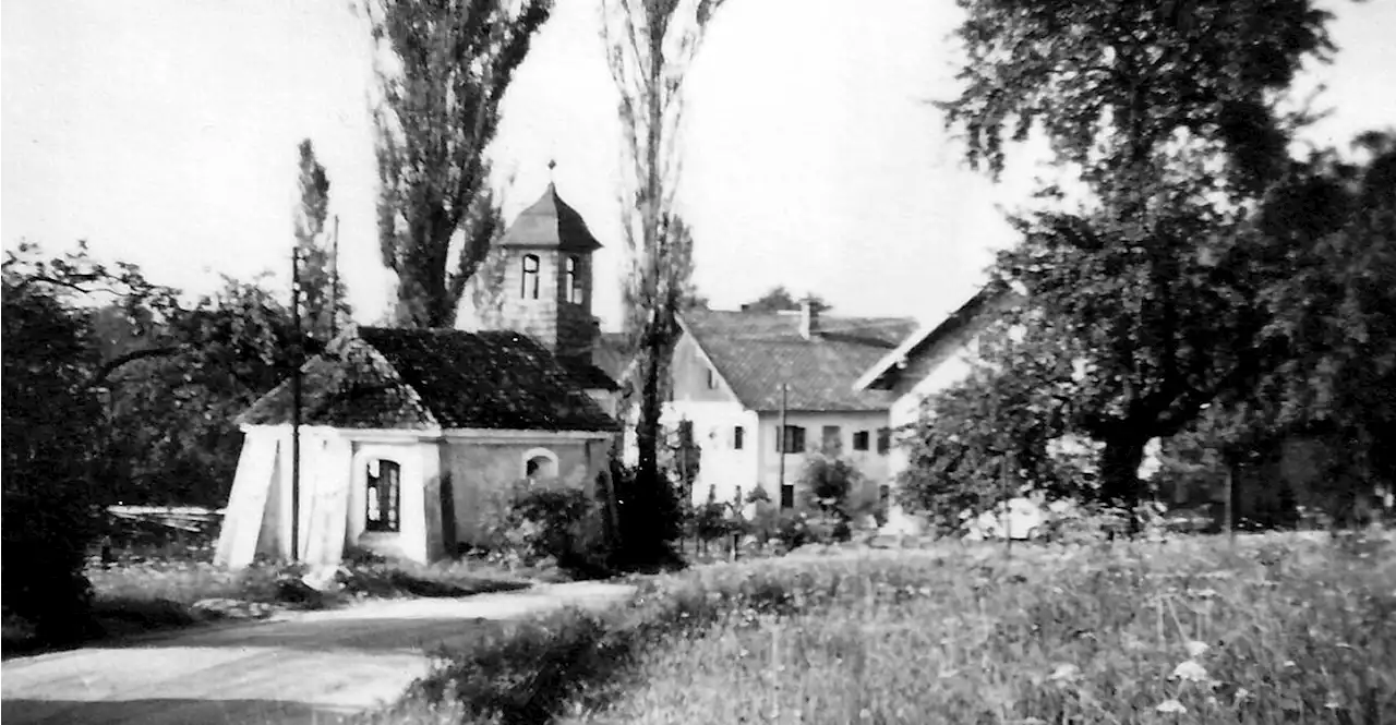 Historische Dorfkapelle in Litzlberg wurde renoviert