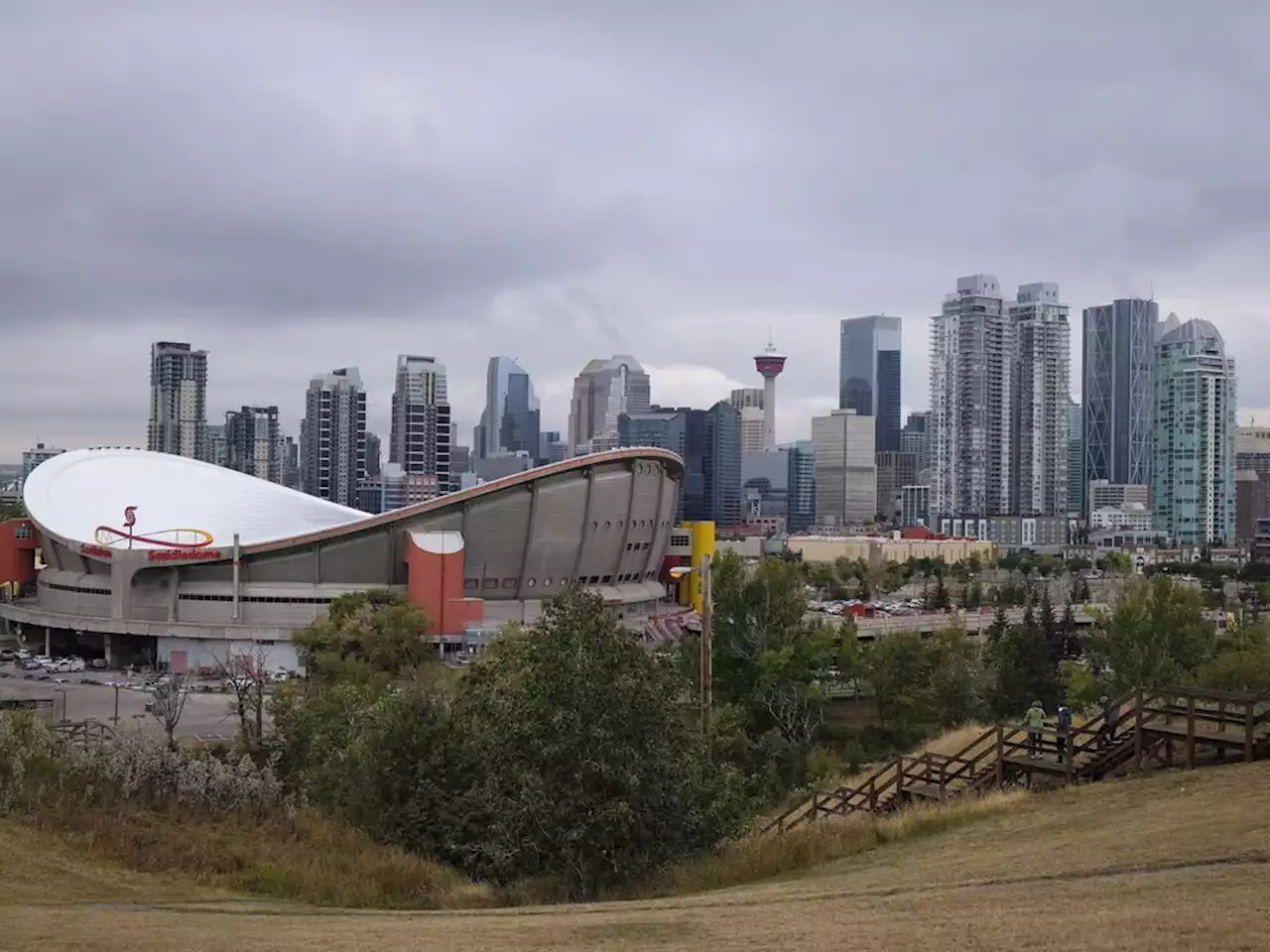 Trudeau calls byelection in riding of Calgary Heritage for July 24