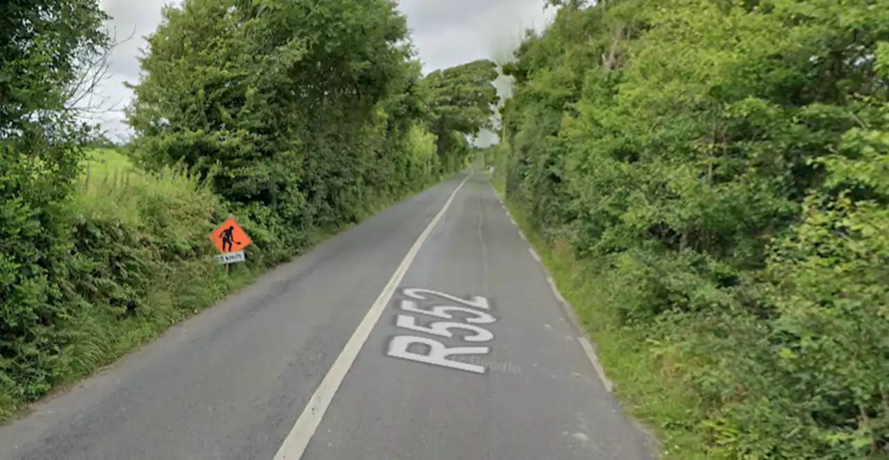 Man dies in Kerry traffic collision