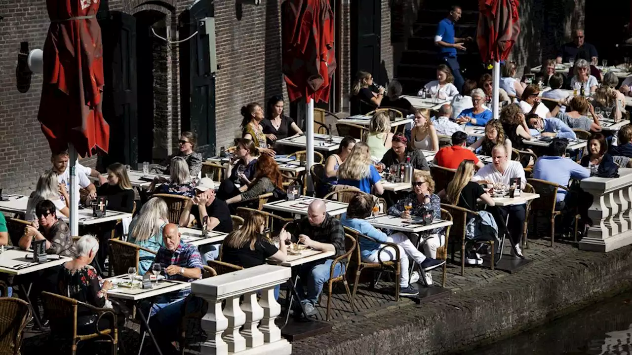 Horecaondernemers in Utrecht gechanteerd